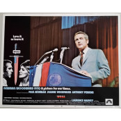 Wusa - Original U.S.A. 1970 Paramount Picture Lobby Cards x 6